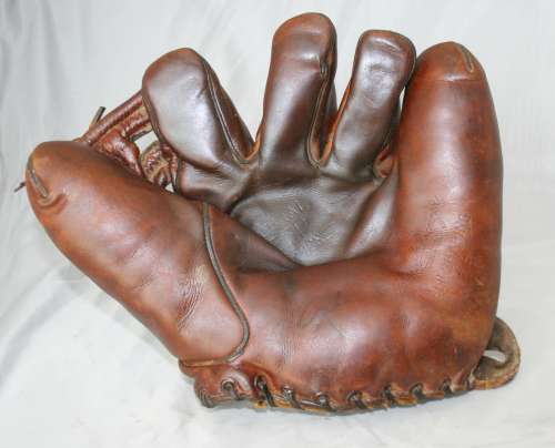 Chas. Gehringer OK Front